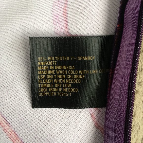 Worthington  Skirt Size 10 - Picture 6 of 16